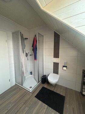 Foto - 3 Zimmer Dachgeschoßwohnung in Spelle