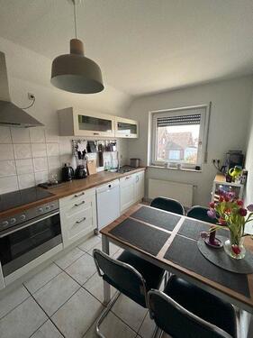 Foto - Dachgeschoßwohnung in Spelle zur Miete