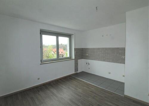 Foto - 2 Zimmer Etagenwohnung in Kempten (Allgäu)