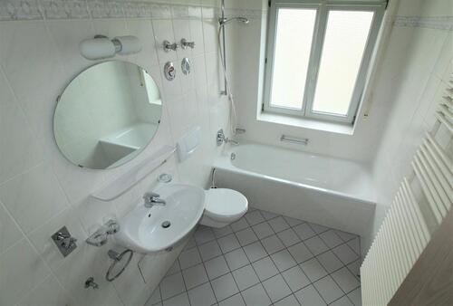 Foto - Etagenwohnung in Kempten (Allgäu) zur Miete