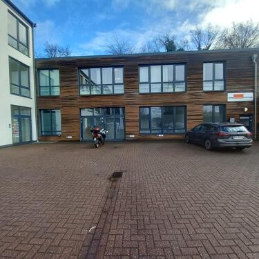 Foto - Gewerbe-Büroflächen in 46539 Dinslaken, Otto-Lilienthal-Str. 38b