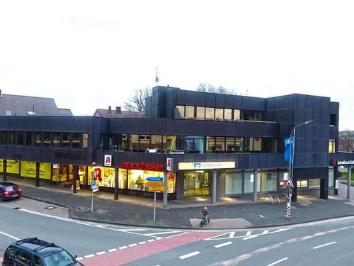Foto - (VAC-22980) Stellplatz an der Lübbecker Str. zu vermieten!