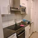 Foto - 2 Zimmer Etagenwohnung zur Miete in Berlin