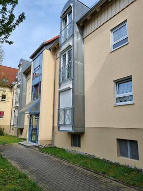 Foto - MietobjektKulturhauptstadt DD-Weißig 01328