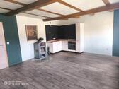 Foto - 1 Zimmer Erdgeschoßwohnung zur Miete in Ebeleben