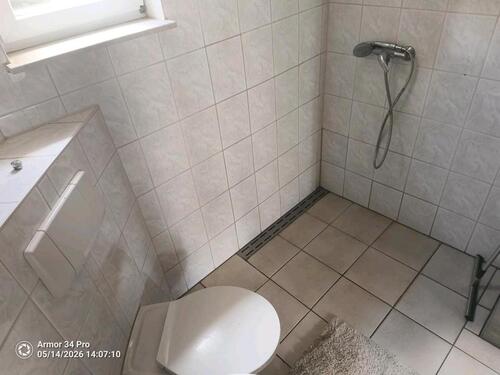 Foto - 1 Zimmer Erdgeschoßwohnung in Ebeleben