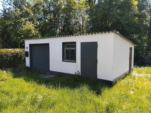 Foto - 3 Zimmer Einfamilienhaus zum Kaufen in Bernried