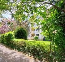 Erstbezug nach Sanierung, 3,5-Zimmer-Wohnung in Gerlingen