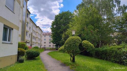 Foto - 3.5 Zimmer Etagenwohnung zum Kaufen in Gerlingen