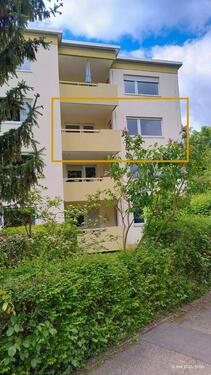 Foto - 3.5 Zimmer Etagenwohnung in Gerlingen