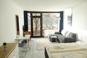 Foto - Ferienwohnung mit tollen Seeblick – Balkon 