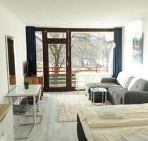 Ferienwohnung mit tollen Seeblick – Balkon | Top Lage Hahnenklee - Goslar OS Hahnenklee-Bockswiese