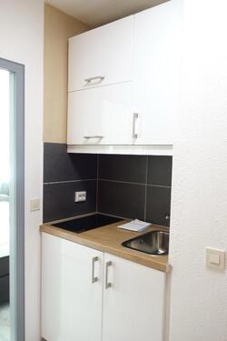 Foto - 1 Zimmer Etagenwohnung zum Kaufen in Goslar