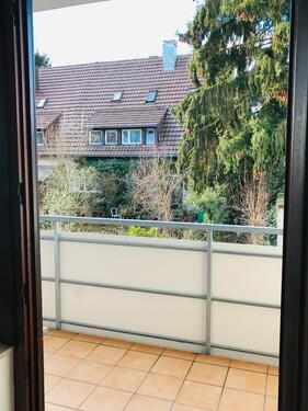 Foto - 1 Zimmer Etagenwohnung in Stuttgart