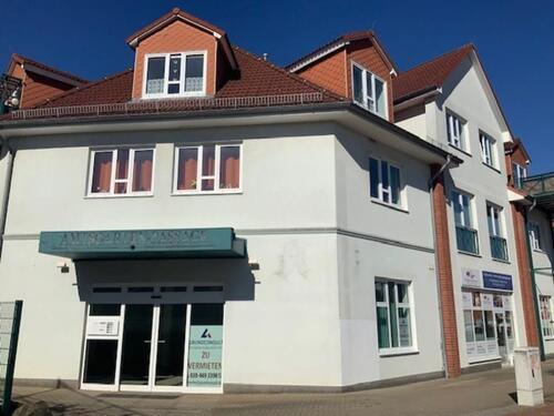 Foto - Büro- Praxisfläche in Neubukow zu vermieten