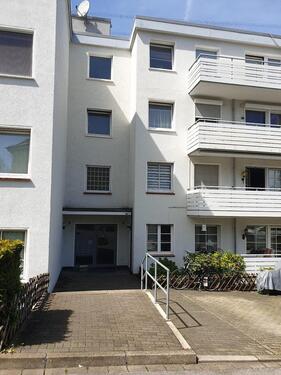Foto - Etagenwohnung in Essen
