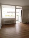 Foto - Mitten in der Südstadt: Sanierte 1-Zimmer-Wohnung mit Westbalkon