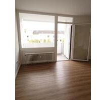Mitten in der Südstadt: Sanierte 1-Zimmer-Wohnung mit Westbalkon - Hannover