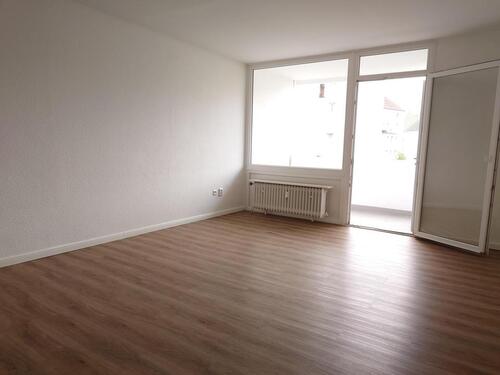 Foto - Etagenwohnung zur Miete in Hannover