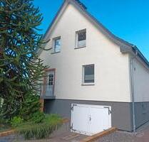 Einfamilienhaus in ruhiger Lage - Bützow