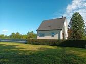 Foto - Einfamilienhaus zum Kaufen in Bützow