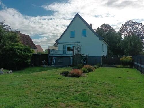 Foto - Einfamilienhaus in Bützow zum Kaufen