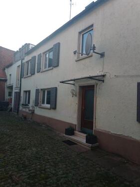 Foto - Einfamilienhaus zum Kaufen in Neustadt an der Weinstraße