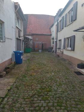 Foto - Einfamilienhaus in Neustadt an der Weinstraße
