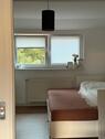 Foto - 2 schöne Zimmer im 4-Zimmer Wohnung mit Garten und Garage
