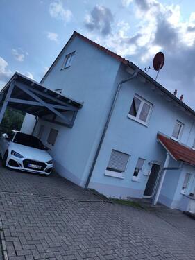 Foto - Spacious Semi-Detached House for Rent in Schwedelbach