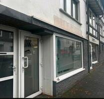 Kleines Ladenlokal in top Lage mit großem Schaufenster - Heinsberg