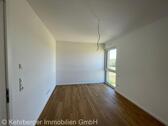 Foto - Etagenwohnung in Burgoberbach zur Miete