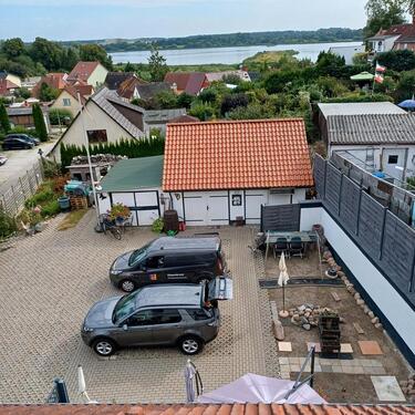 Foto - Einfamilienhaus zum Kaufen in Franzburg