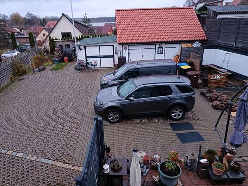 Foto - Einfamilienhaus in Franzburg