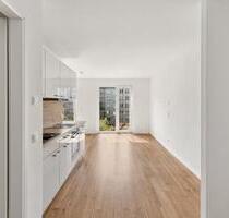 Ansprechende 3-Zimmer-Wohnung im Neubauensmble - Berlin Pankow