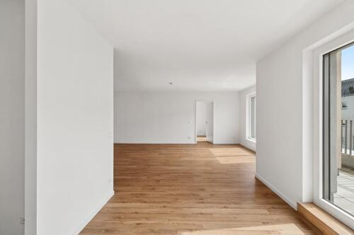 Foto - Etagenwohnung zur Miete in Berlin