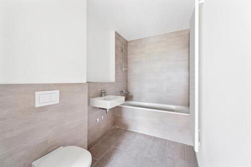 Foto - Etagenwohnung in Berlin