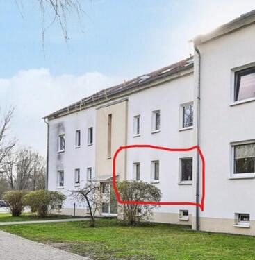Foto - 3 Zimmerwohnung in Bernau - 770,00 EUR Kaltmiete,