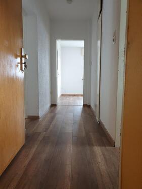 Foto - Etagenwohnung zur Miete in Steinau an der Straße