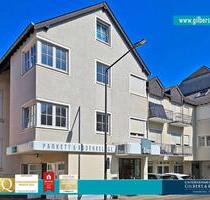 Flexible Büroeinheit in zentraler Innenstadtlage nahe Porta Nigra mit Stellplatzoption - Trier Nord