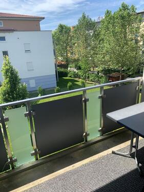 Foto - Etagenwohnung in Ingolstadt zur Miete