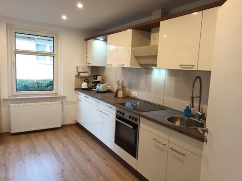 Foto - möblierte 2 Raumwohnung - 1.300,00 EUR Kaltmiete,