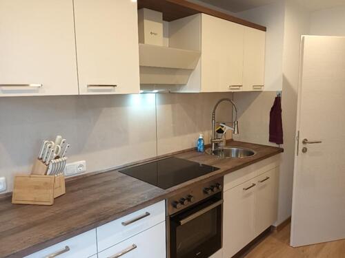 Foto - Etagenwohnung zur Miete in Leipzig