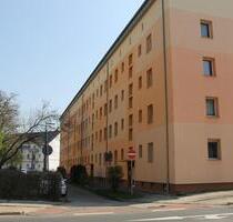 3-Zimmer-Wohnung mit Balkon - 390,00 EUR Kaltmiete, in Dessau-Roßlau (PLZ: 06842)