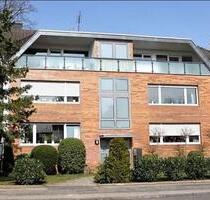 Jägerallee | Repräsentative moderne Traumwohnung in Top-Lage - Hamm Braam-Ostwennemar