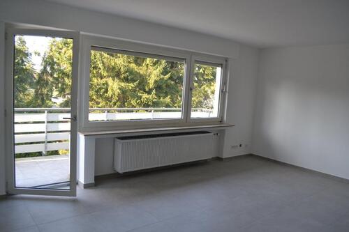 Foto - Etagenwohnung zur Miete in Hamm