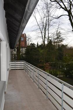 Foto - Etagenwohnung in Hamm