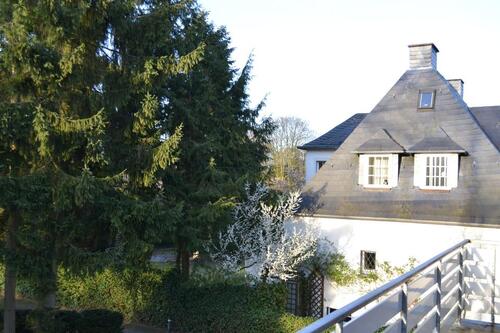 Foto - Etagenwohnung in Hamm zur Miete