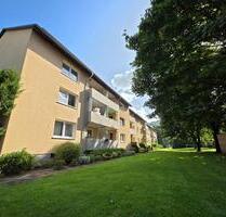 Vollständig sanierte 3-Zimmer-Wohnung am Nobiskrüger Gehölz - Rendsburg