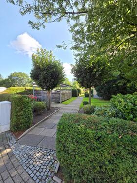 Foto - 3 Zimmer Etagenwohnung in Rendsburg